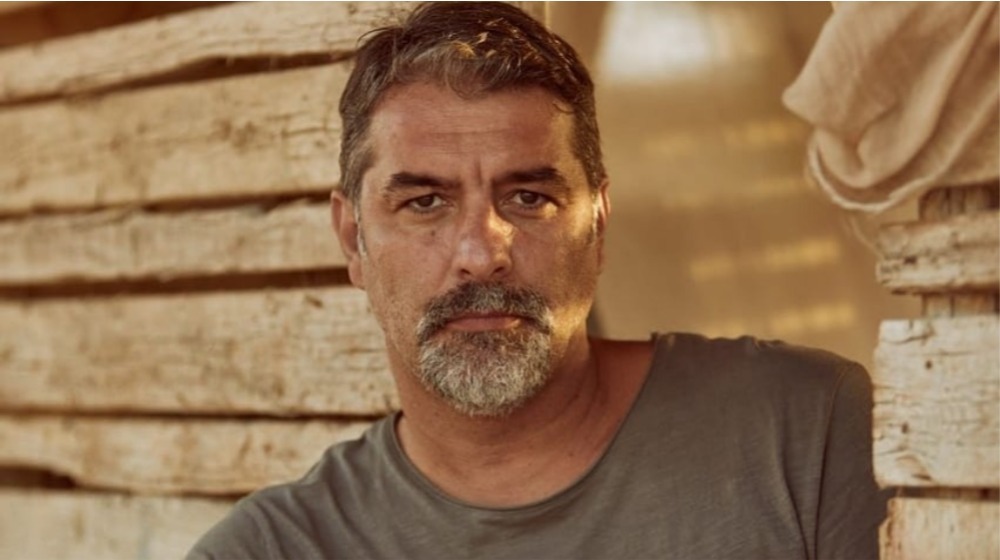 Βασίλης Μπισμπίκης: Ο γιος του έγινε 13 ετών - Το κοινό στιγμιότυπό τους που ανήρτησε [εικόνα]